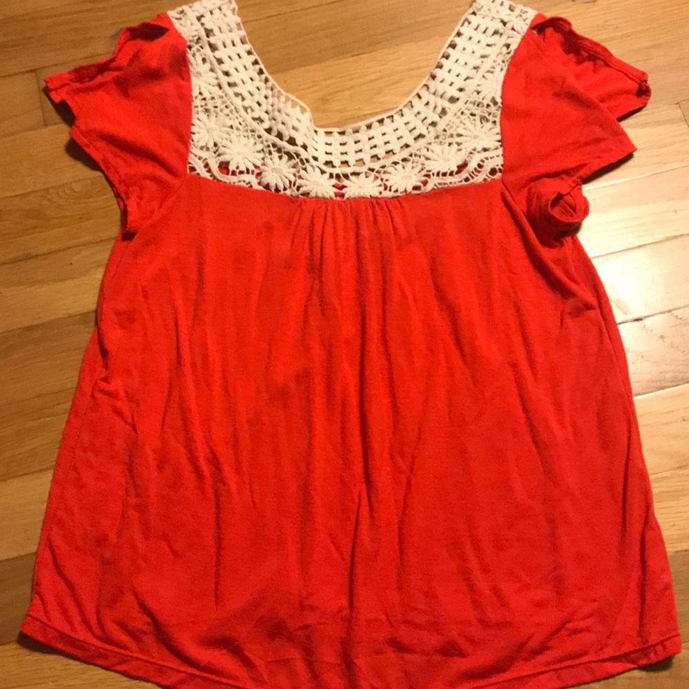 American eagle shirt